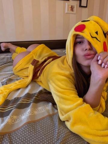 Анкета проститутки Стефания, 24 года